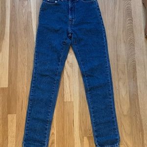 LA Blues Jeans size 6L